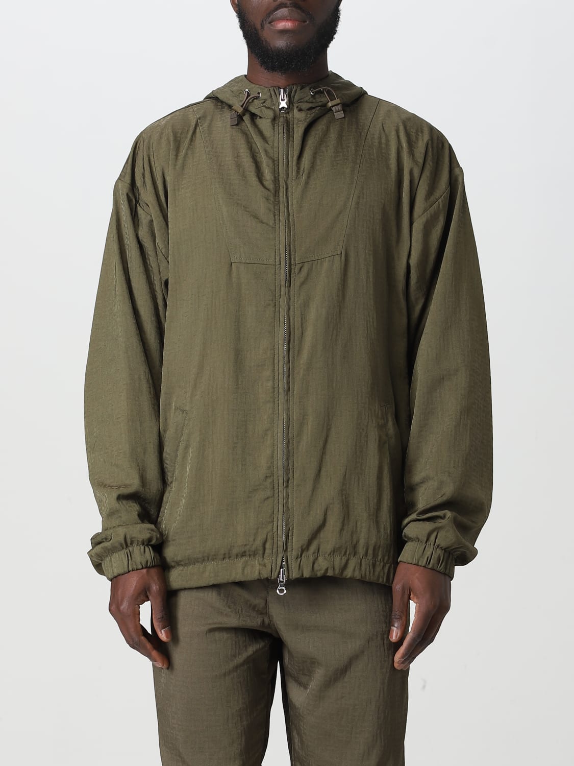 Giglio Bomber Diesel in nylon