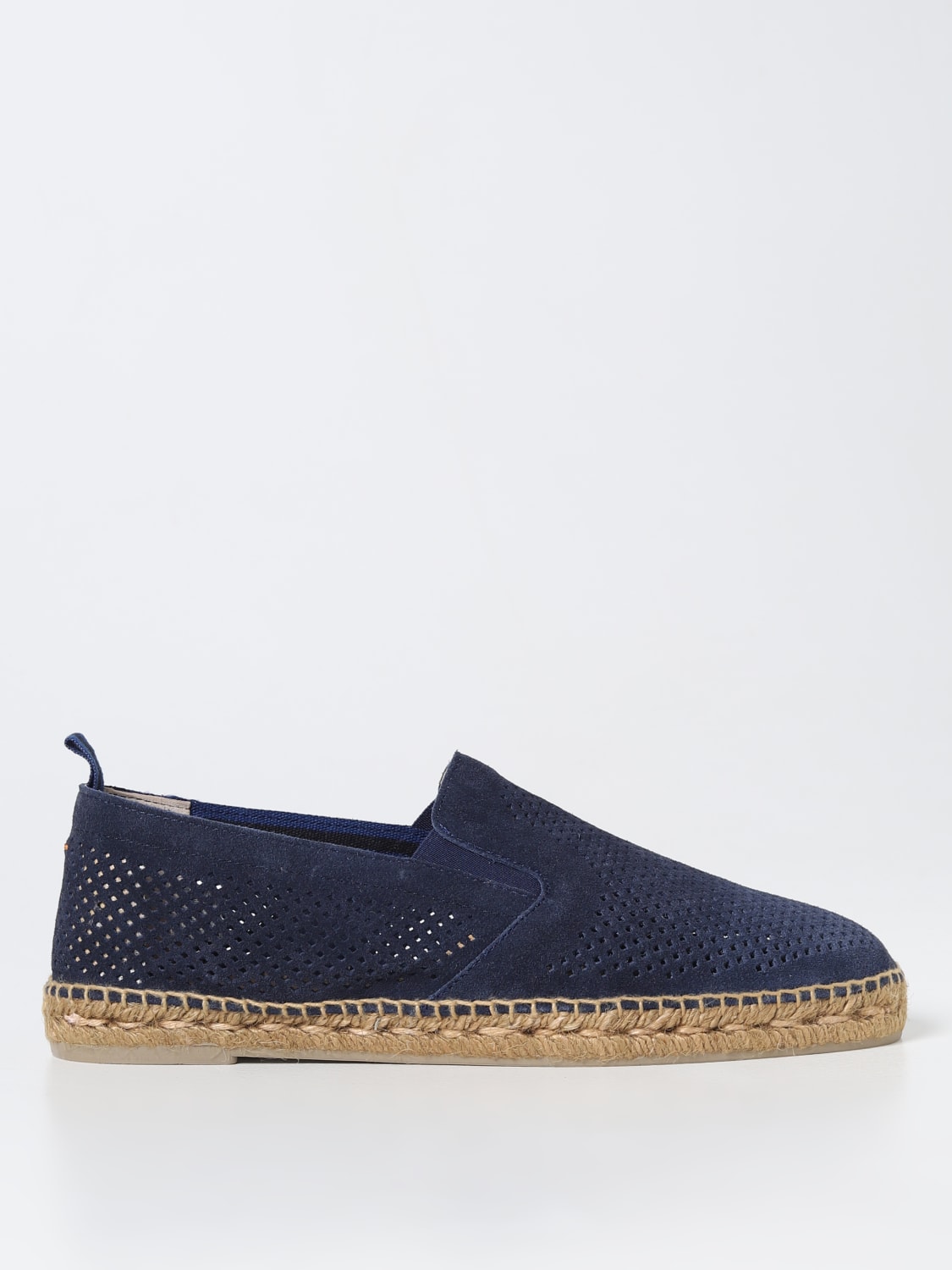 Castaner denim espadrilles hotsell