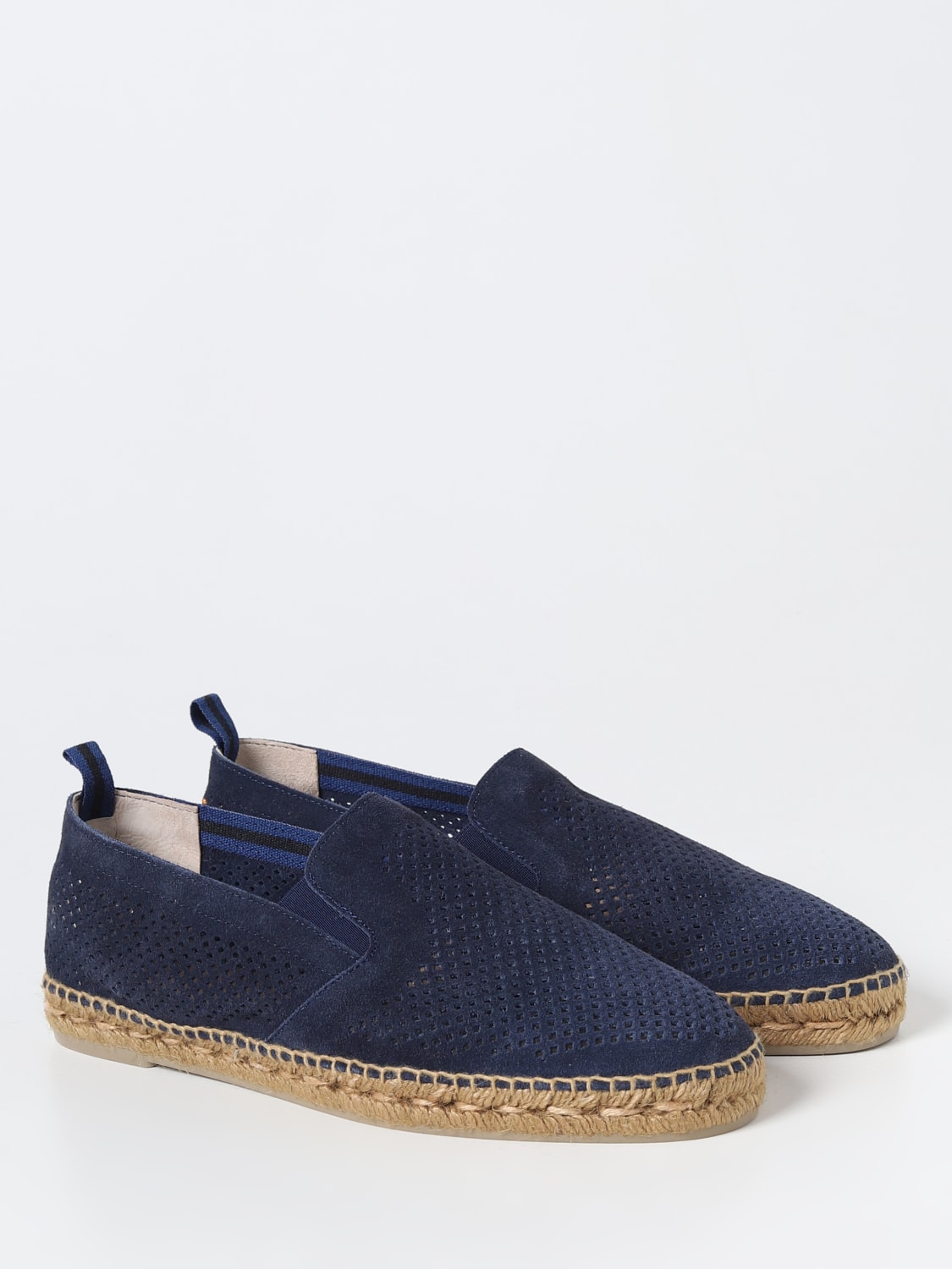 Espadrilles men CastaNer