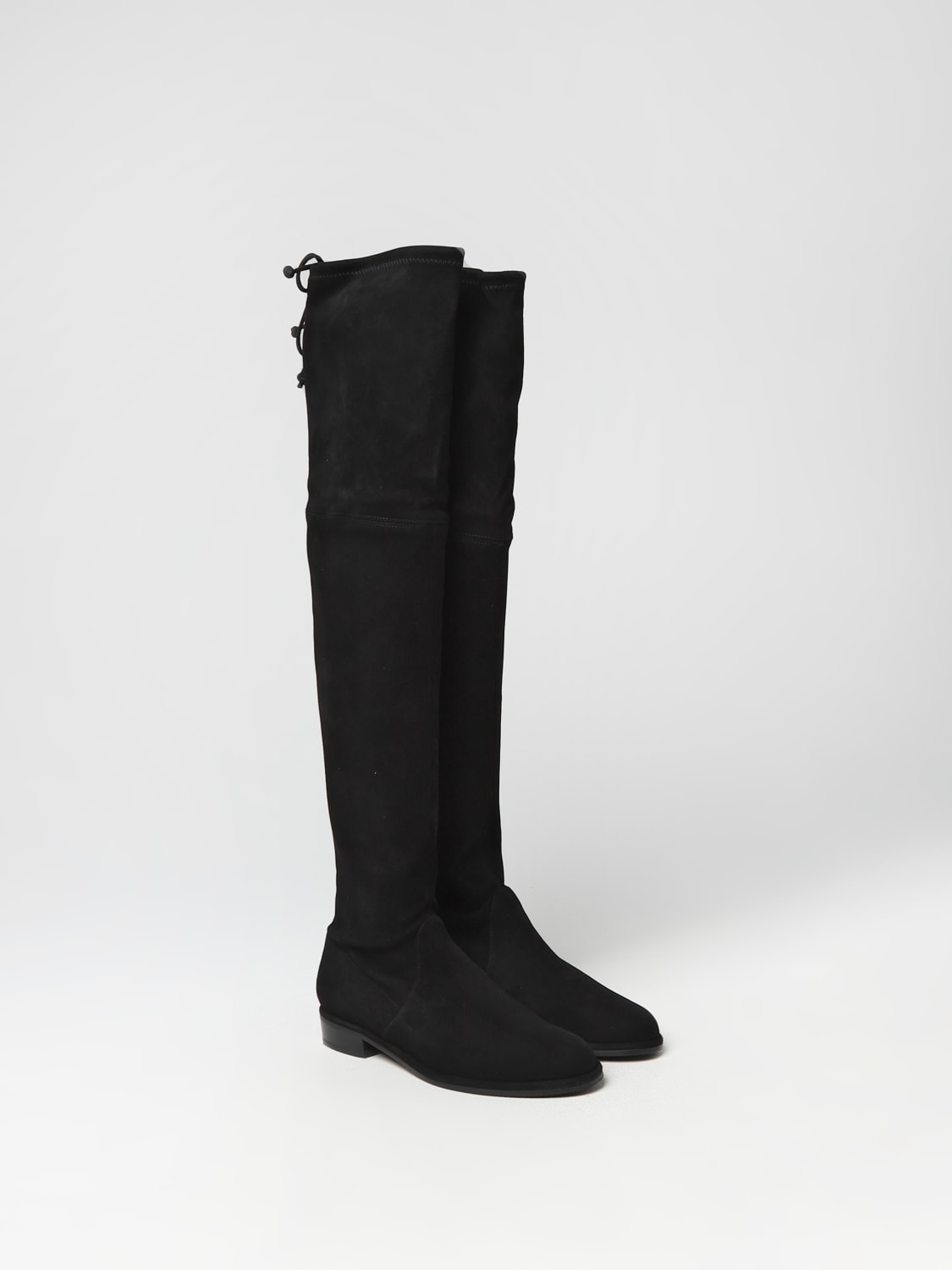 STUART WEITZMAN ロウラント サイハイフツ S2167SUS WAL LOWLAND in WALNUT for Women | Stuart Weitzman®