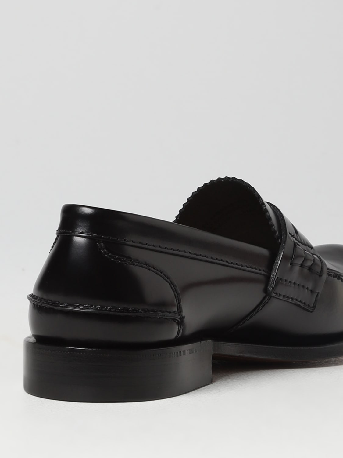 CHURCH'S LOAFERS: Loafers men Church's, Black - Img 3