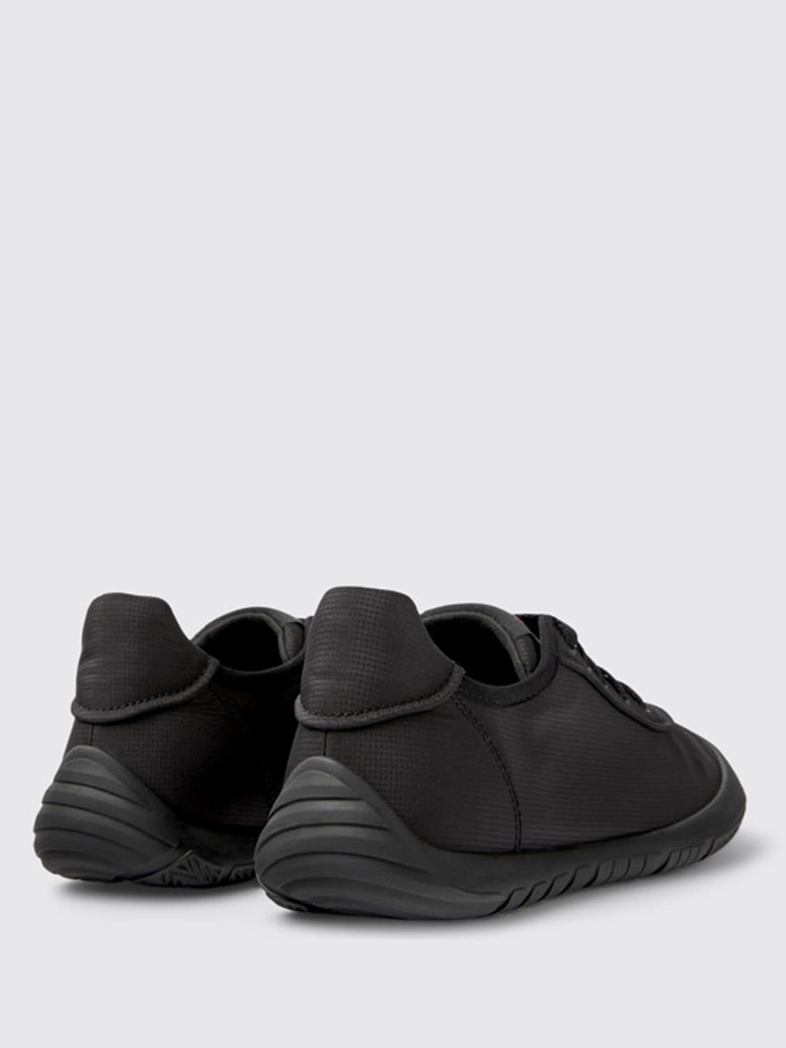 CAMPER SNEAKERS: Sneakers damen Camper, Schwarz - Img 3
