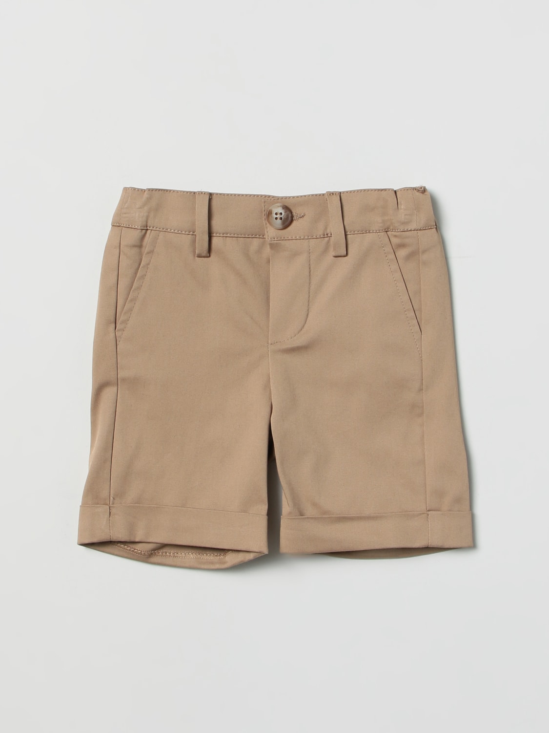 FAY JUNIOR PANTALON: Pantalon enfant Fay Junior, Sable - Img 1