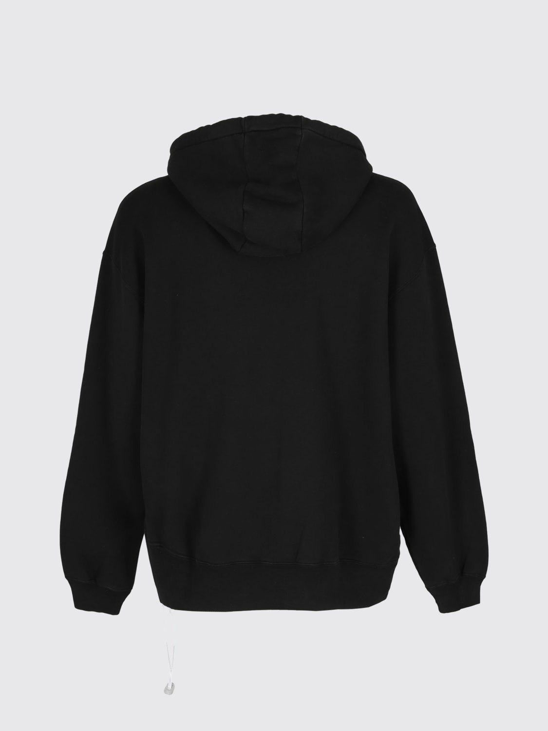 BONSAI SWEATSHIRT: Sweatshirt men Bonsai, Black - Img 2