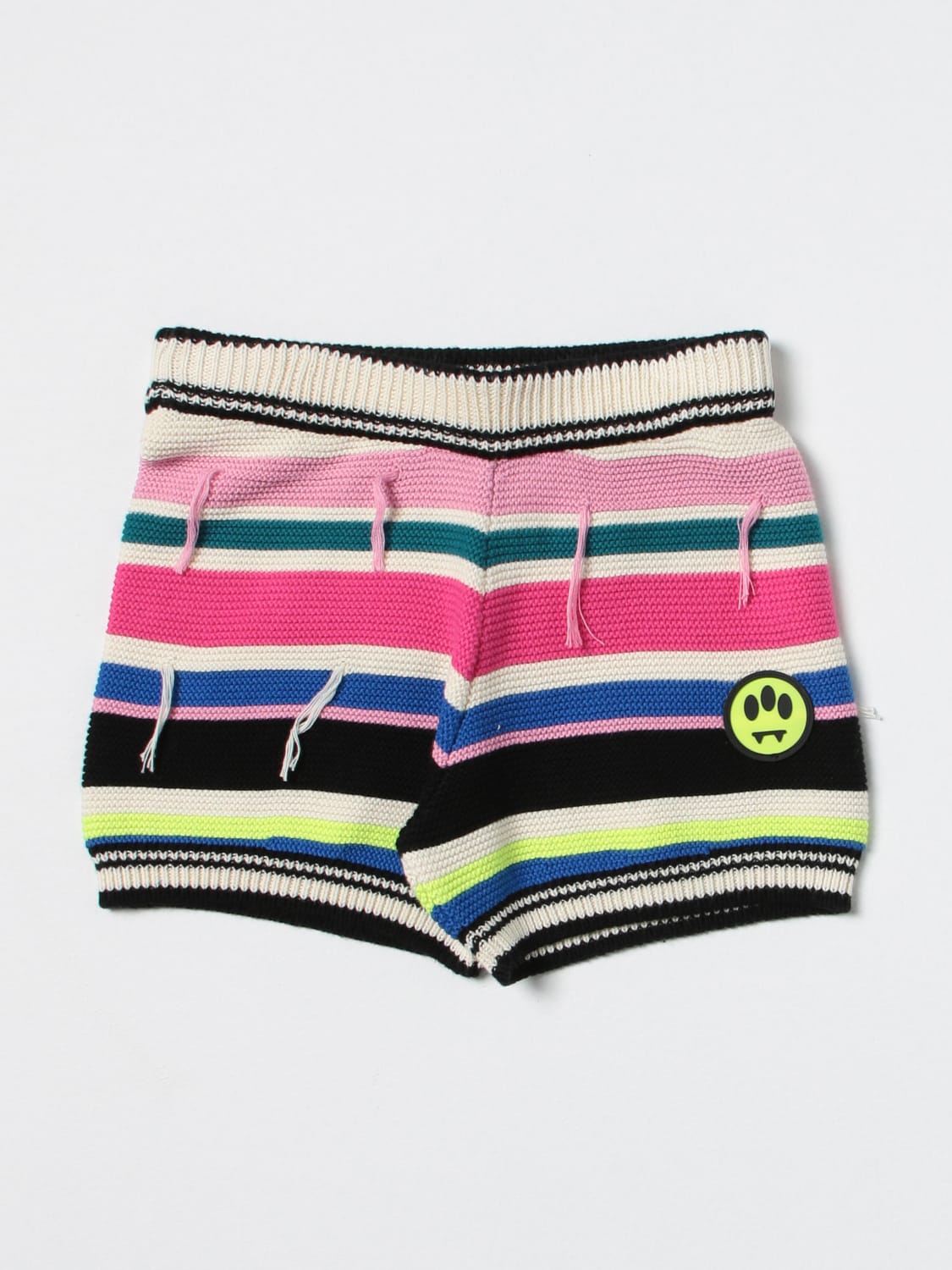 BARROW KIDS SHORT: Short kids Barrow Kids, Multicolor - Img 1