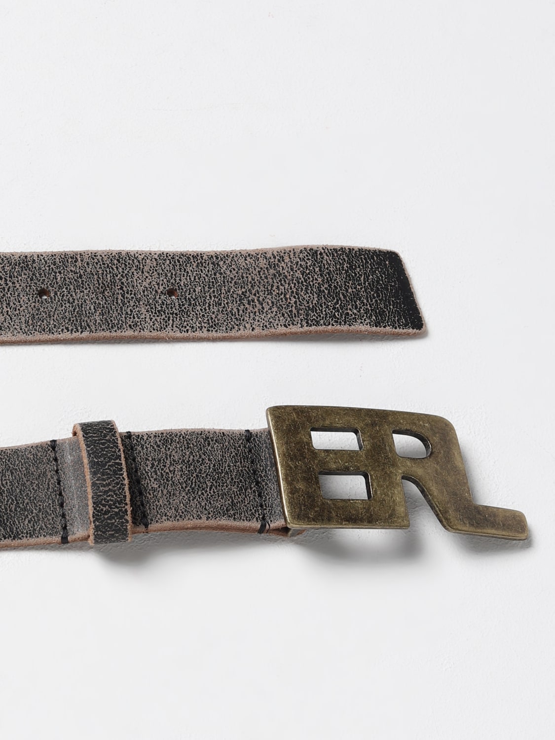 Belt men Erl