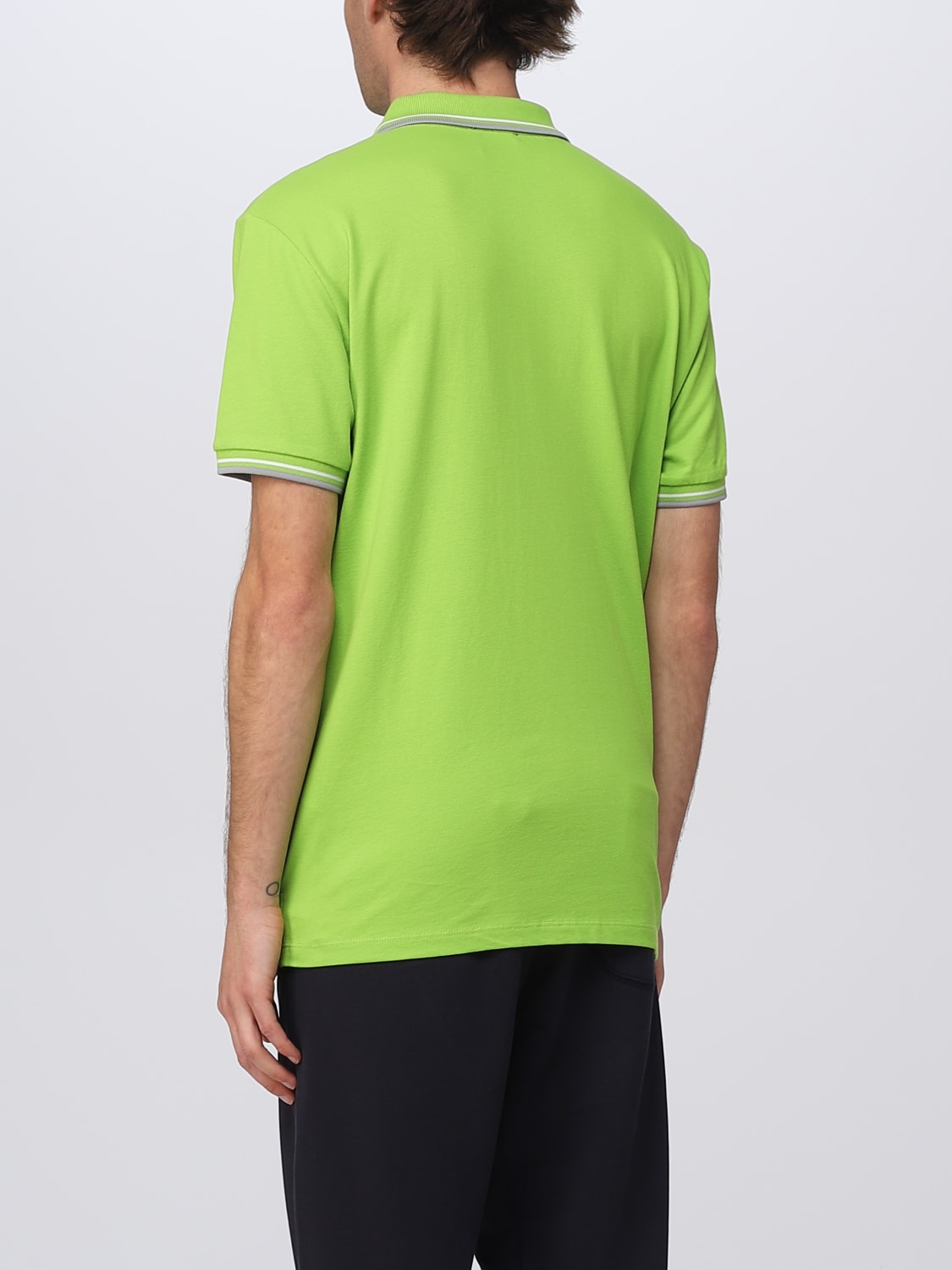 PEUTEREY POLO: Polo hombre Peuterey, Limón - Img 2