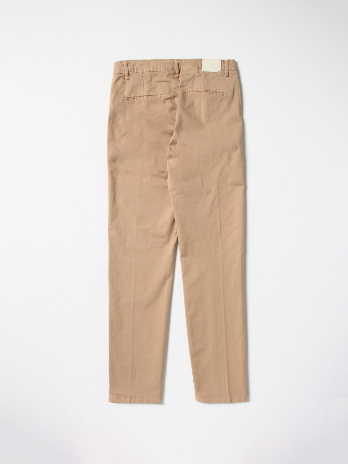 JECKERSON PANTALONI: Pantalone bambino Jeckerson, Sabbia - Img 2