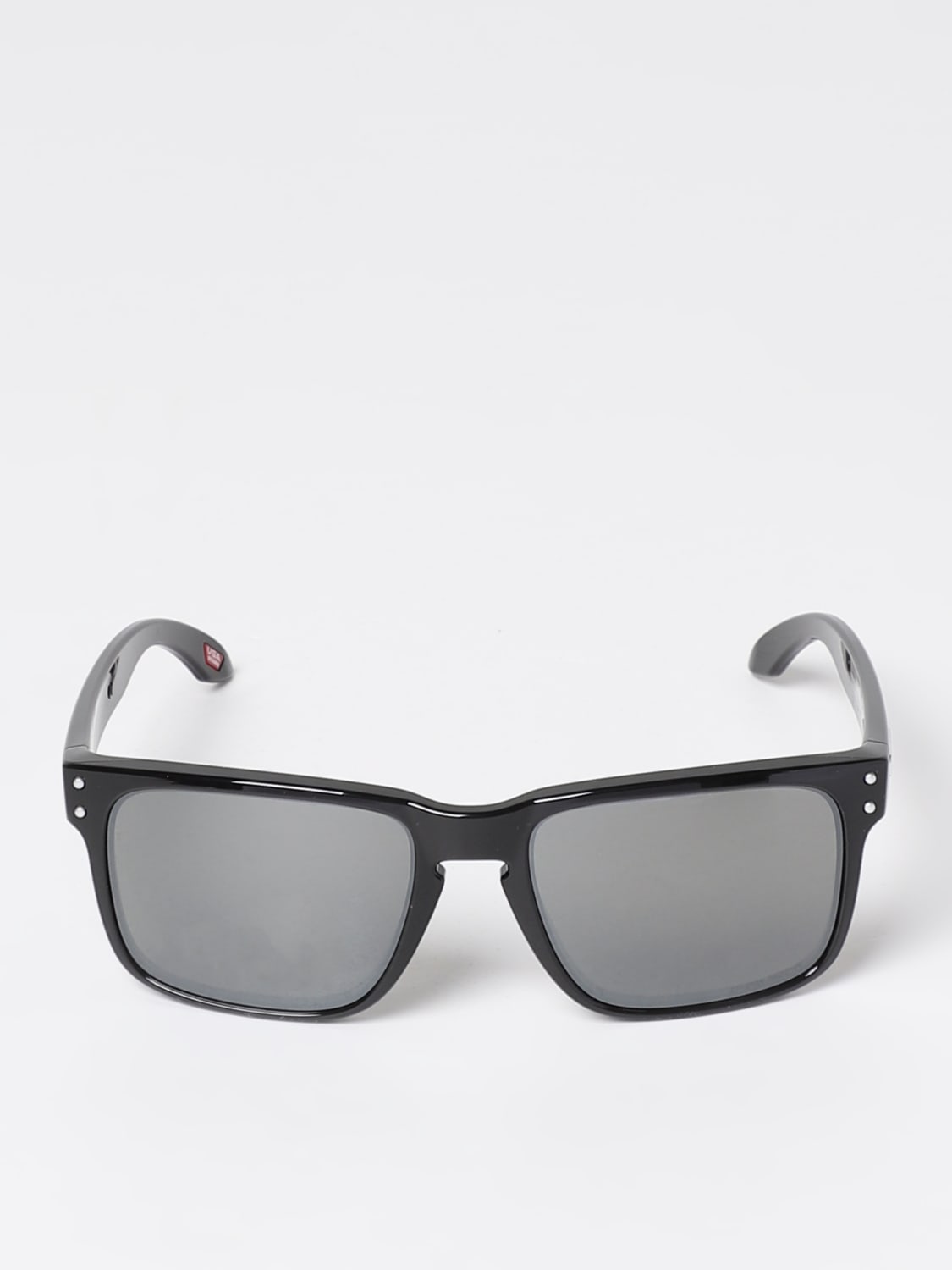 OAKLEY SUNGLASSES: Glasses men Oakley, Black 2 - Img 2