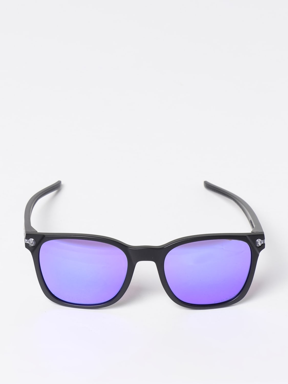 OAKLEY サングラス: アイウェア メンズ Oakley, ブラック - Img 2