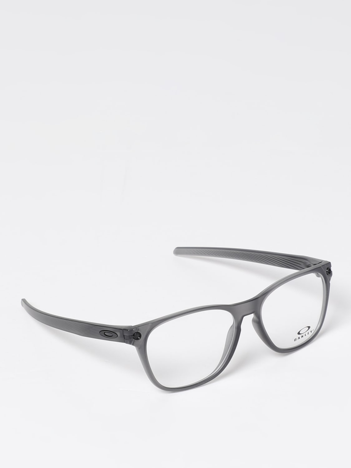 OAKLEY OPTICAL FRAMES: Glasses men Oakley, Grey - Img 1