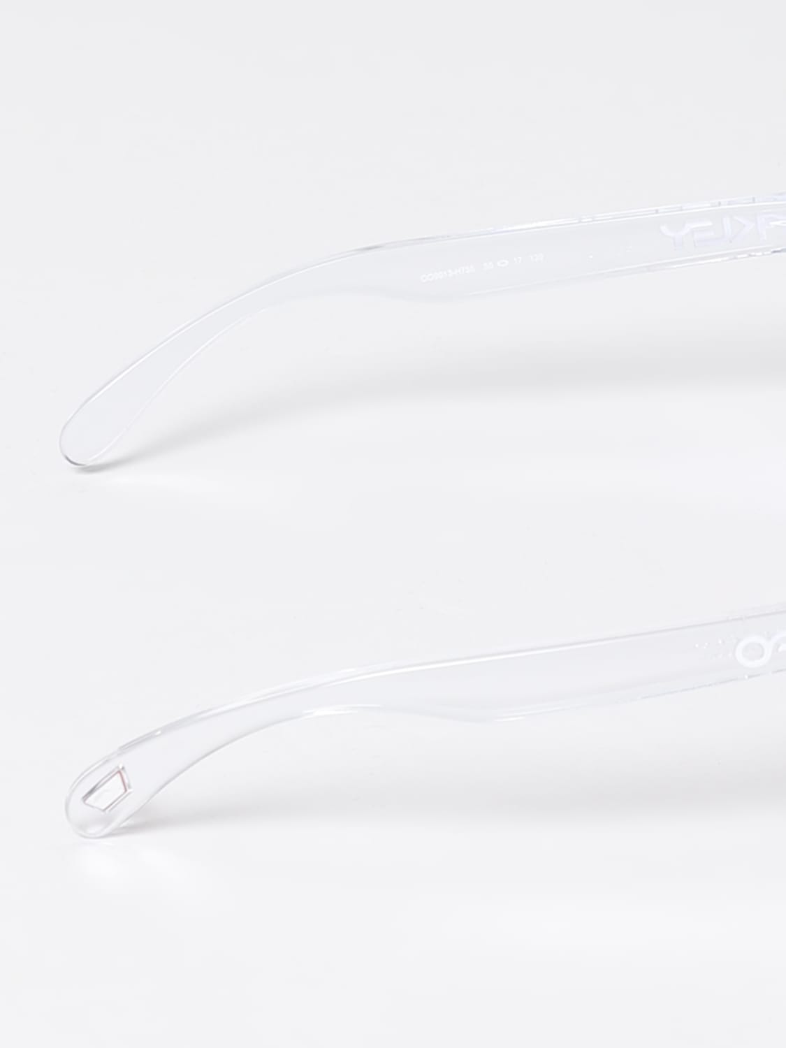 OAKLEY SUNGLASSES: Glasses men Oakley, Transparent - Img 3