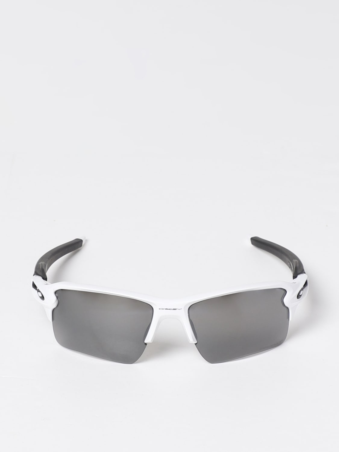 OAKLEY サングラス: アイウェア メンズ Oakley, ホワイト - Img 2