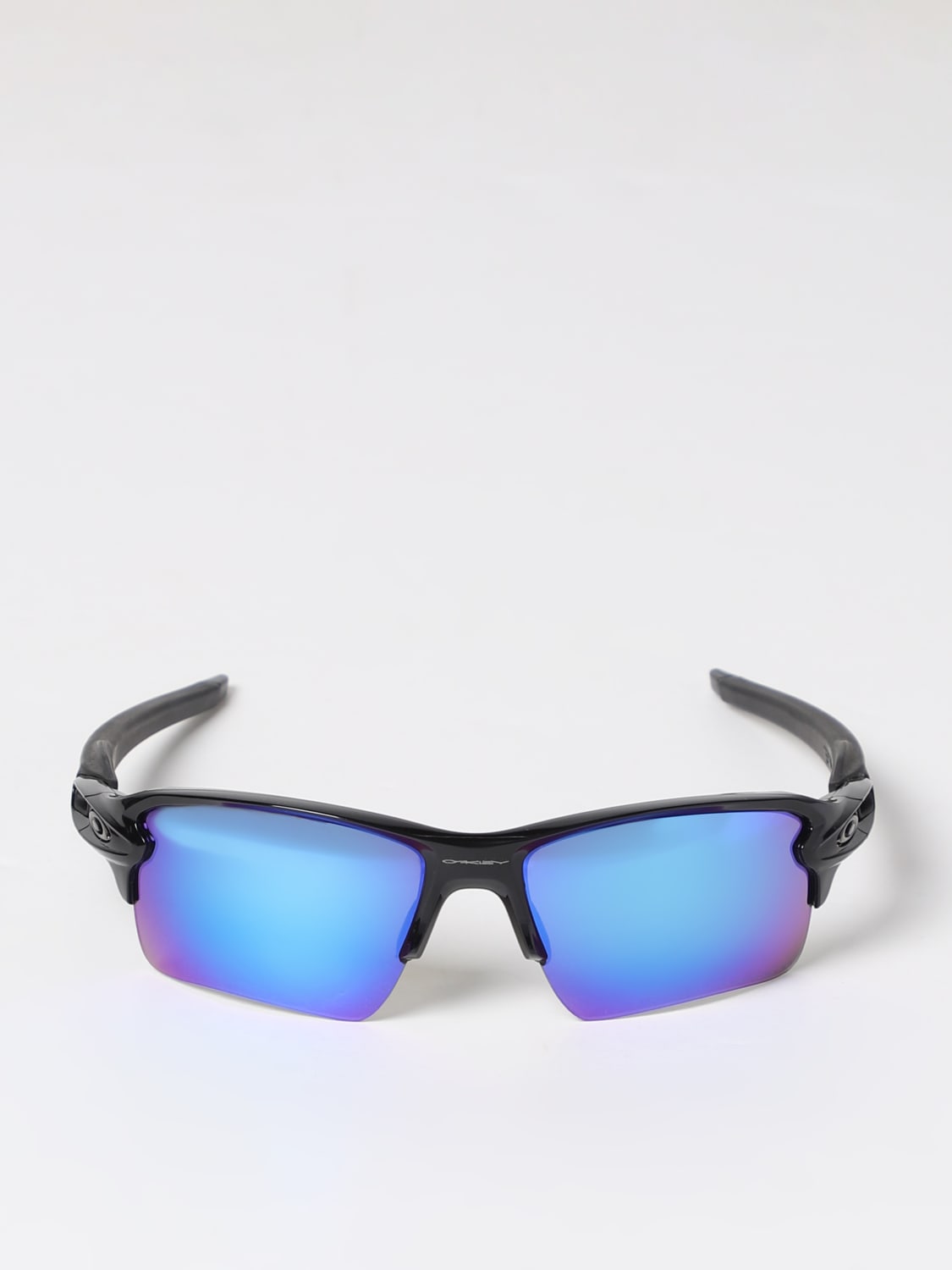 OAKLEY サングラス: アイウェア メンズ Oakley, ブラック - Img 2