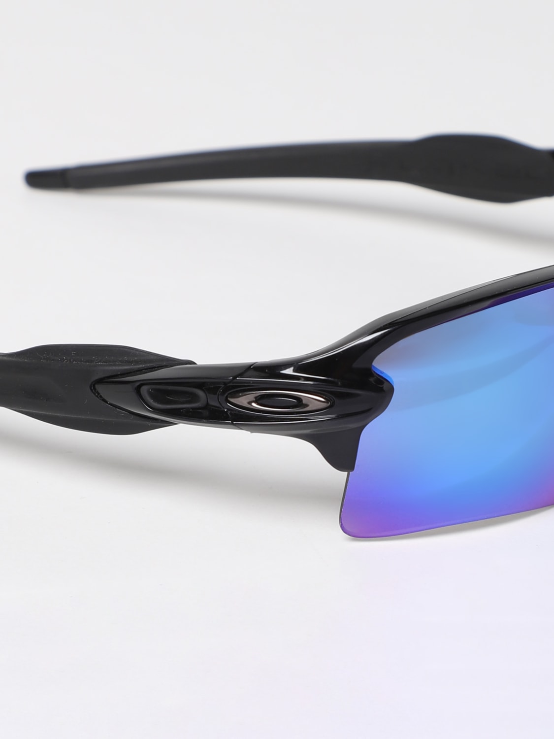 OAKLEY サングラス: アイウェア メンズ Oakley, ブラック - Img 4