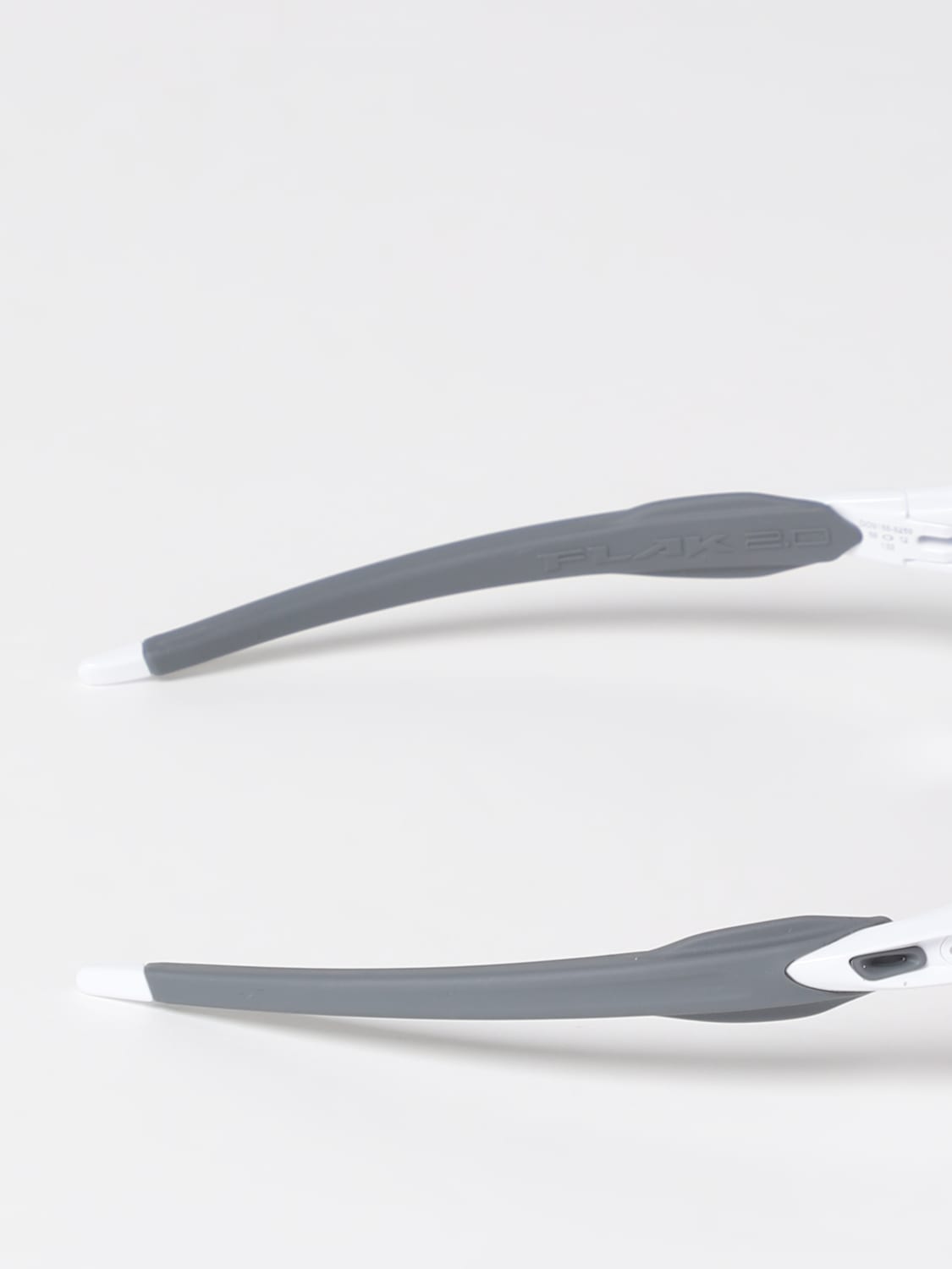 OAKLEY SUNGLASSES: Glasses men Oakley, Ivory - Img 3