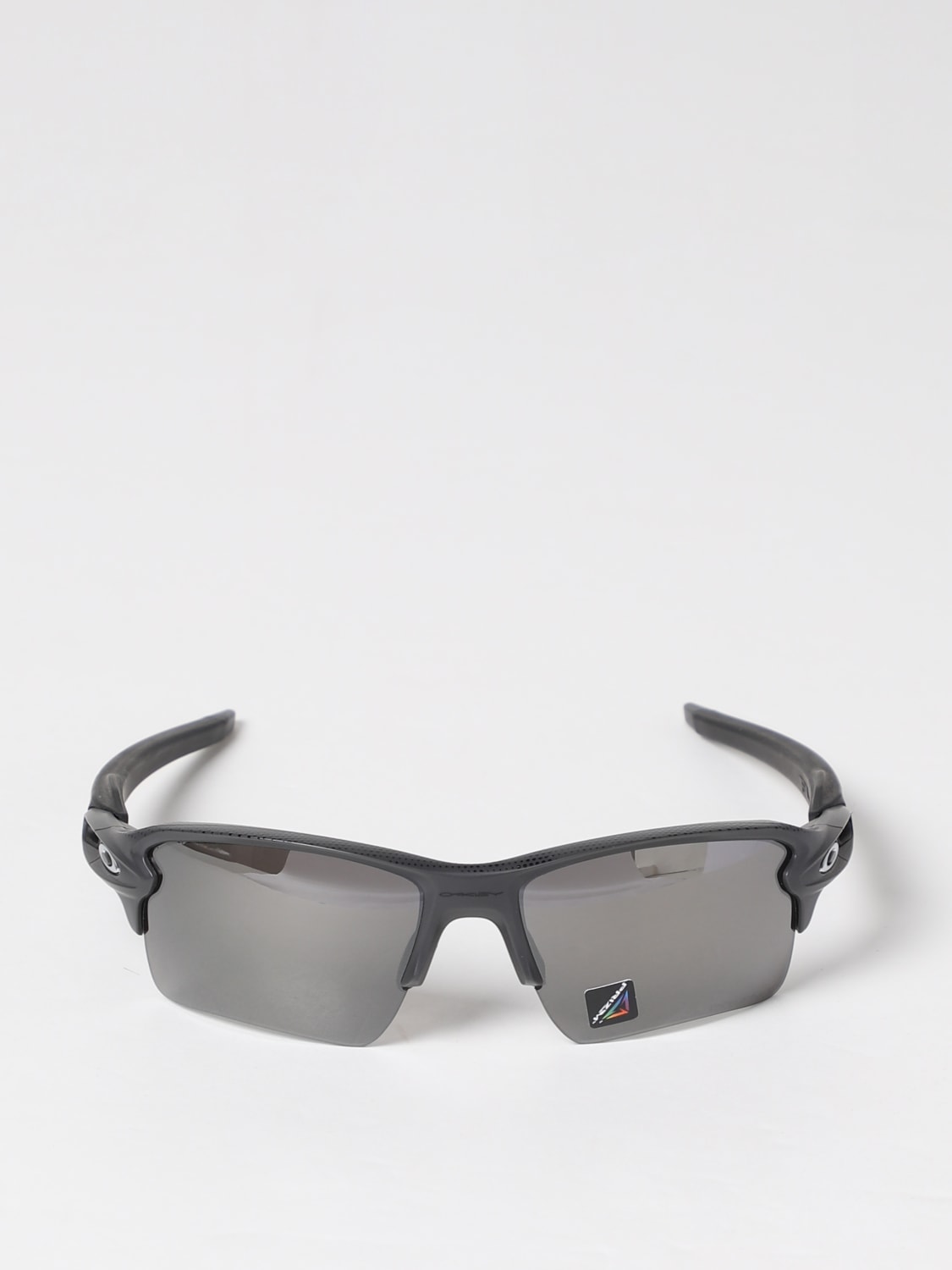 OAKLEY SUNGLASSES: Glasses men Oakley, Black 1 - Img 2