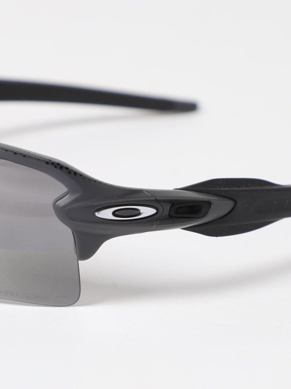 OAKLEY SUNGLASSES: Glasses men Oakley, Black 1 - Img 4