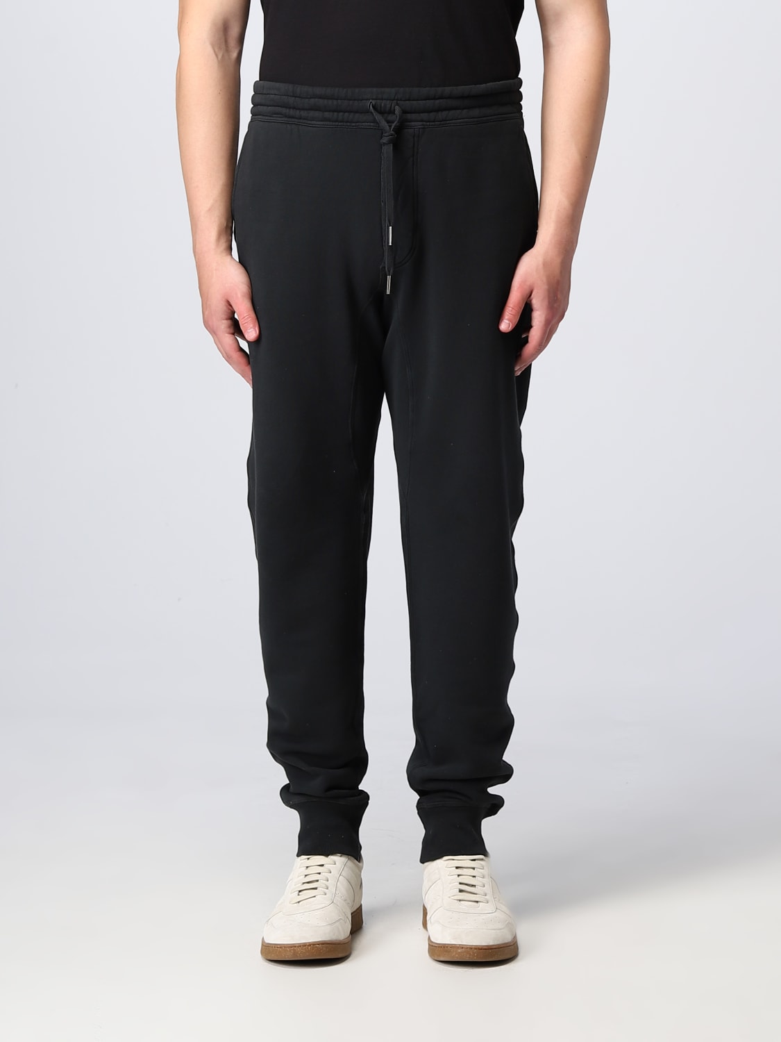 Giglio Pantalone Tom Ford in cotone