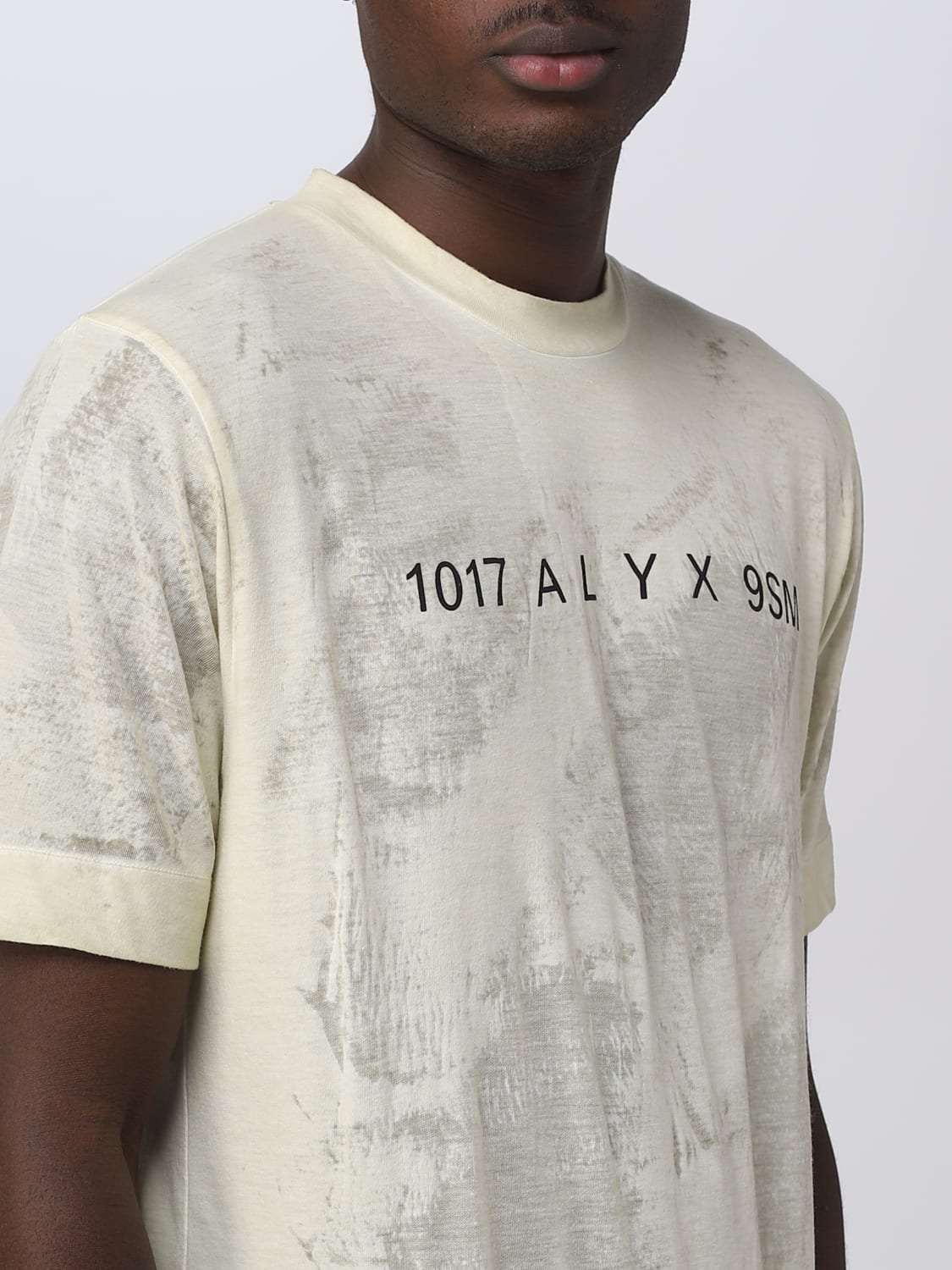 T-shirt men Alyx