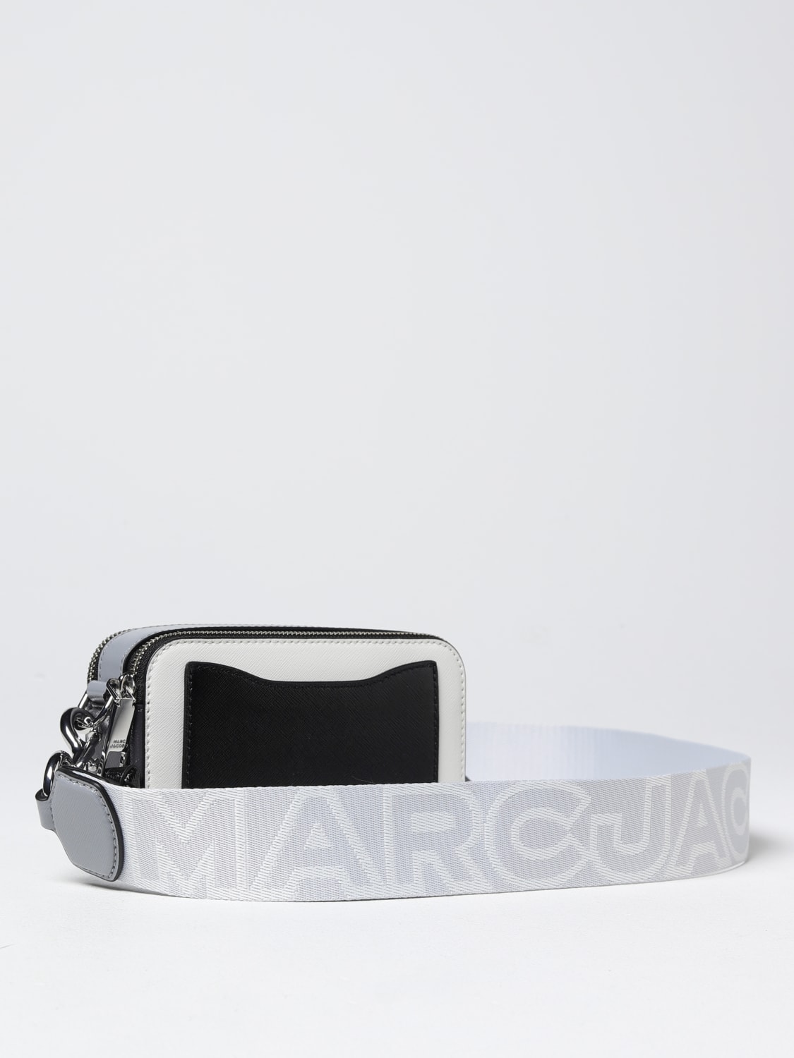バッグ・カバンその他 MARC JACOBS Woman Mini bag Grey 2S3HCR500H03 164 MARC JACOBS: Handbag woman - Grey | Marc Jacobs mini bag