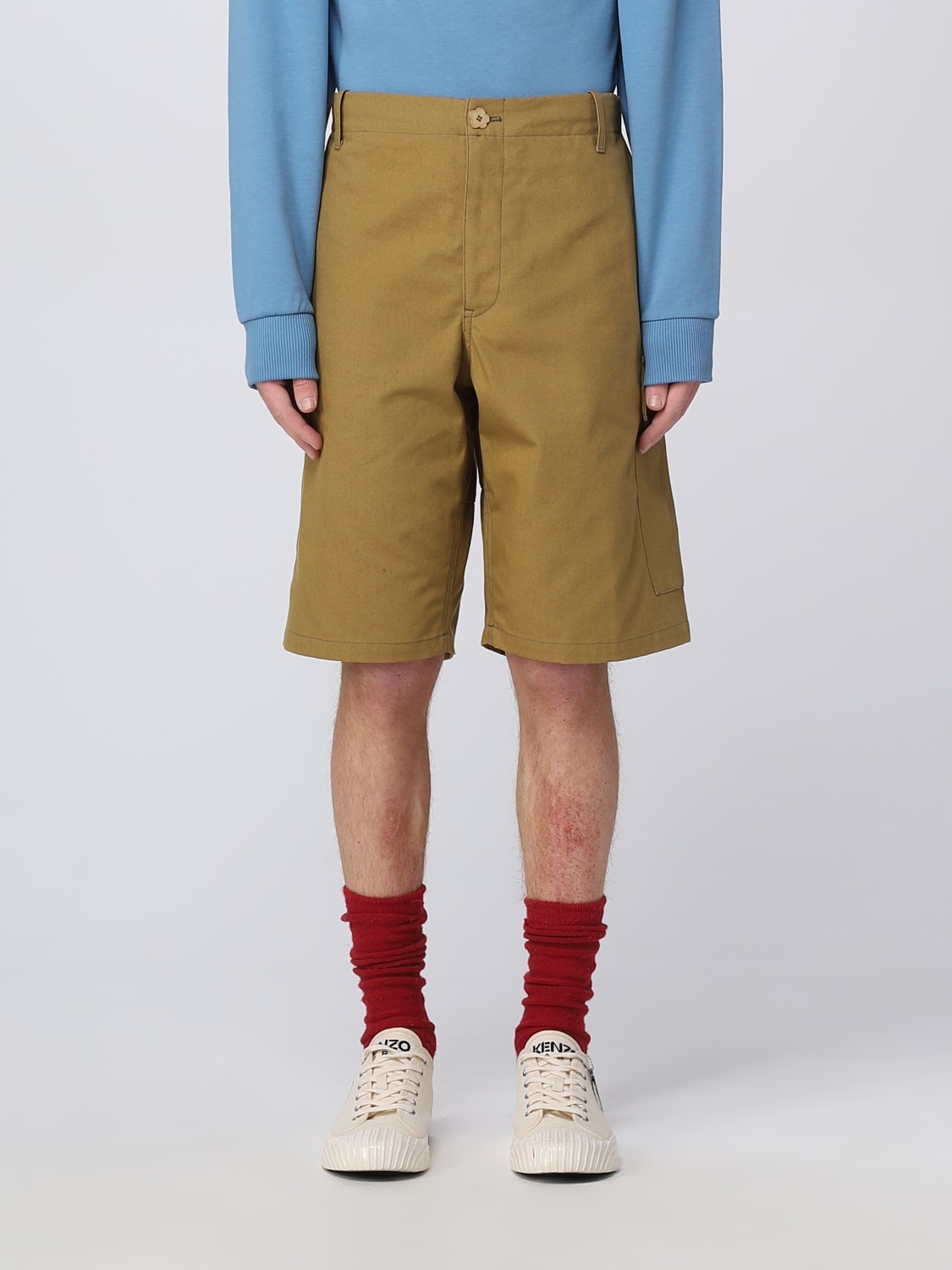 Giglio Pantaloncino uomo Kenzo