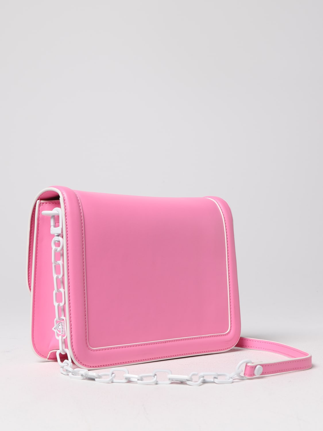 CHIARA FERRAGNI CROSSBODY BAGS: Crossbody bags woman Chiara Ferragni, Fuchsia - Img 2