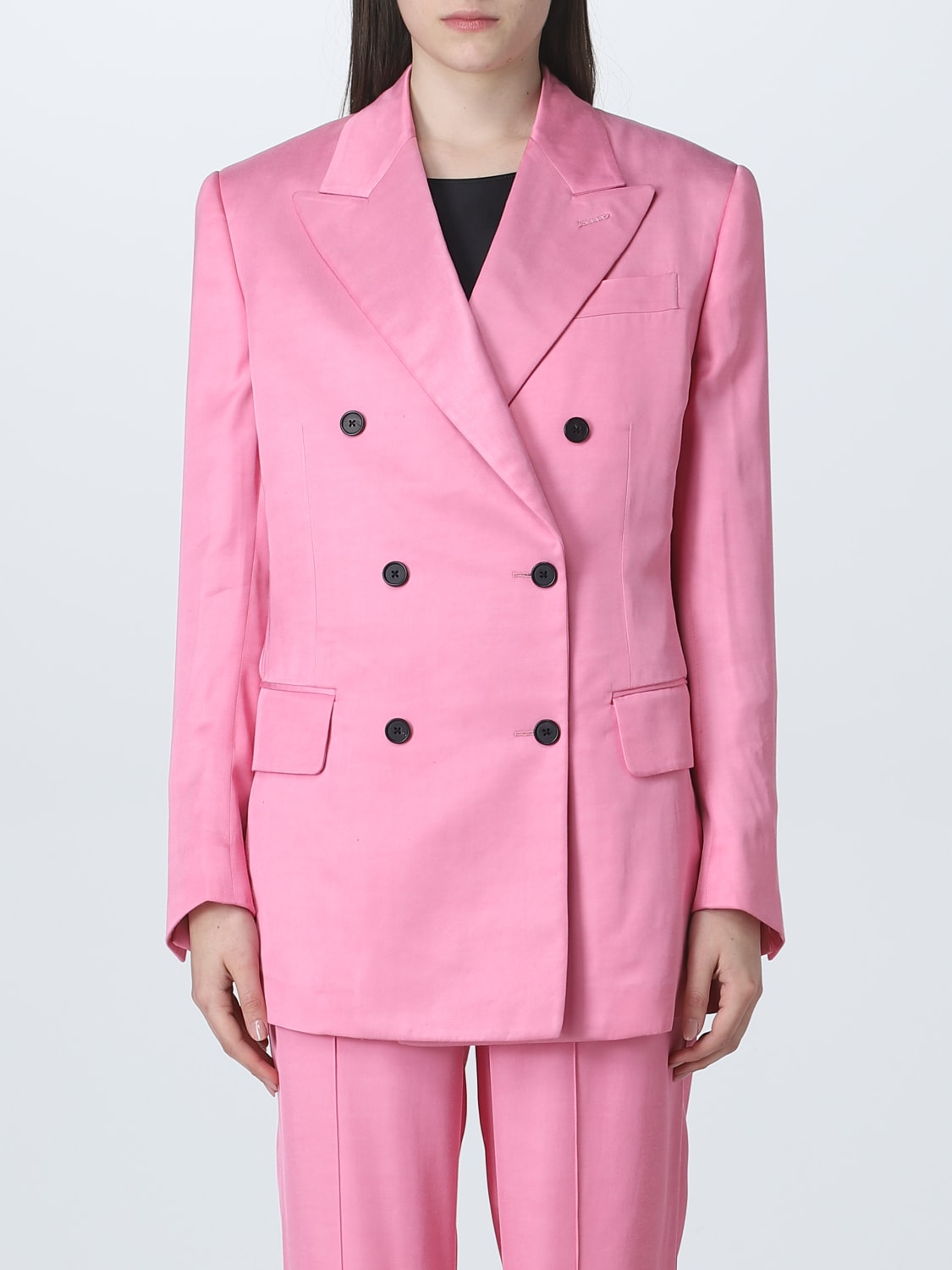 Tom ford pink blazer online