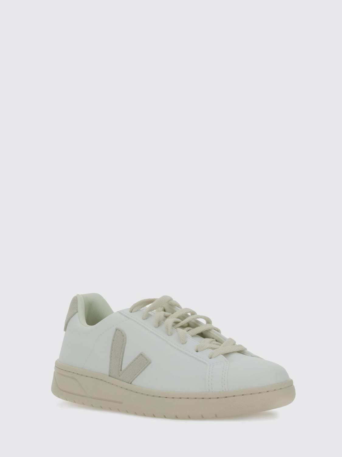 VEJA SNEAKERS: Sneakers woman Veja, White - Img 2