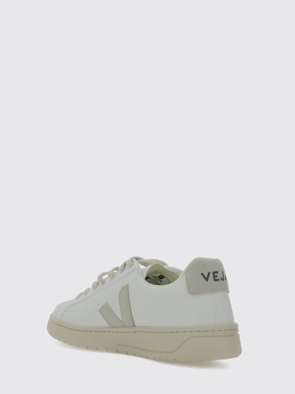 VEJA SNEAKERS: Sneakers woman Veja, White - Img 3