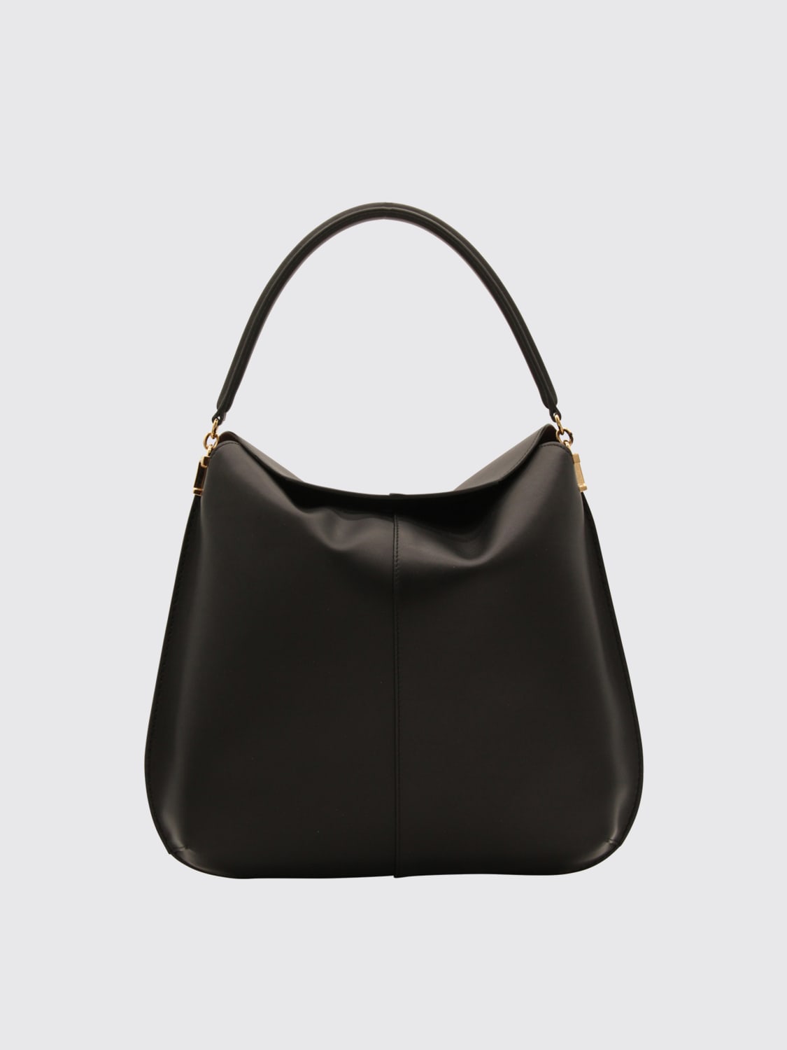 TOD'S 肩包: 斜挎包 女士 Tod's, 黑色 - Img 1