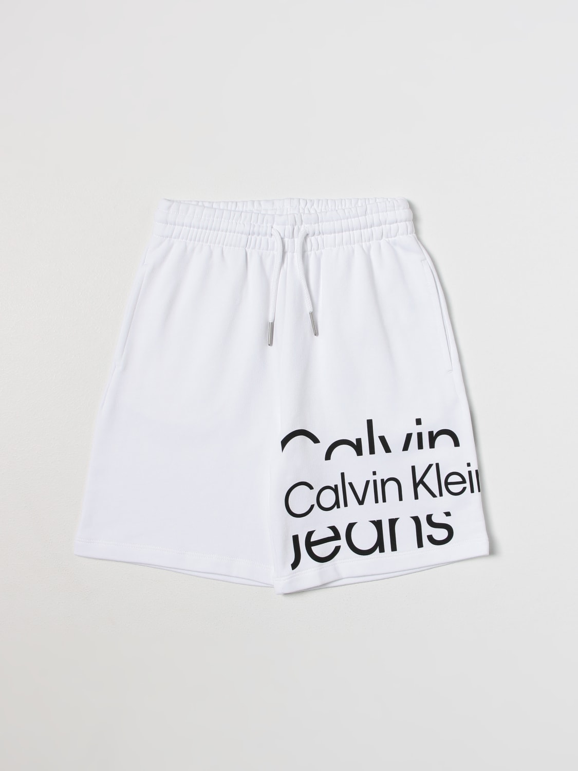 Shorts kids Calvin Klein Jeans