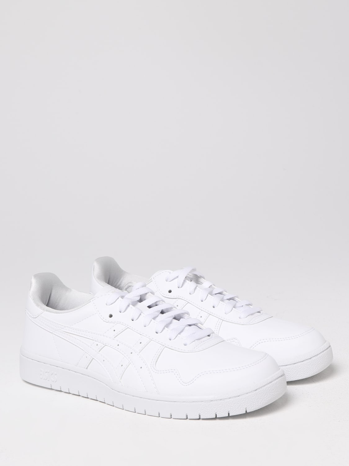 COMME DES GARÇONS SHIRT SNEAKERS: Sneakers men Comme Des GarÇons Shirt, White - Img 2