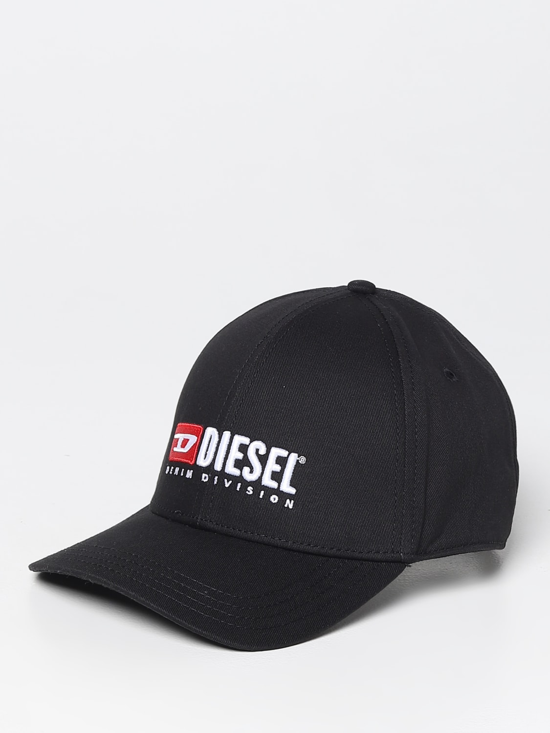 Giglio Cappello Diesel in cotone