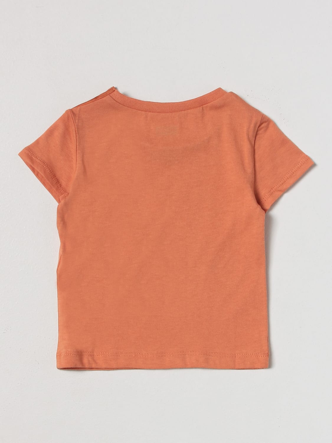 LEVI'S CAMISETA: Camisetas niños Levi's, Naranja - Img 2