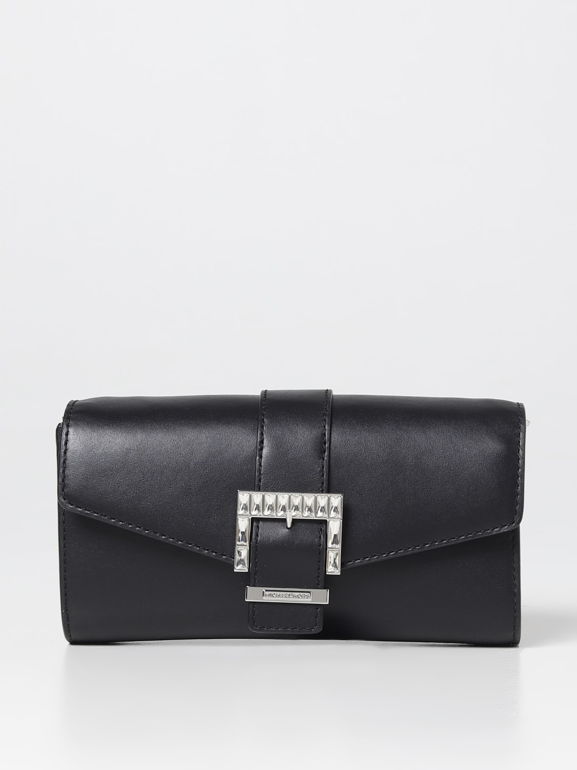 Michael kors hand clutch deals