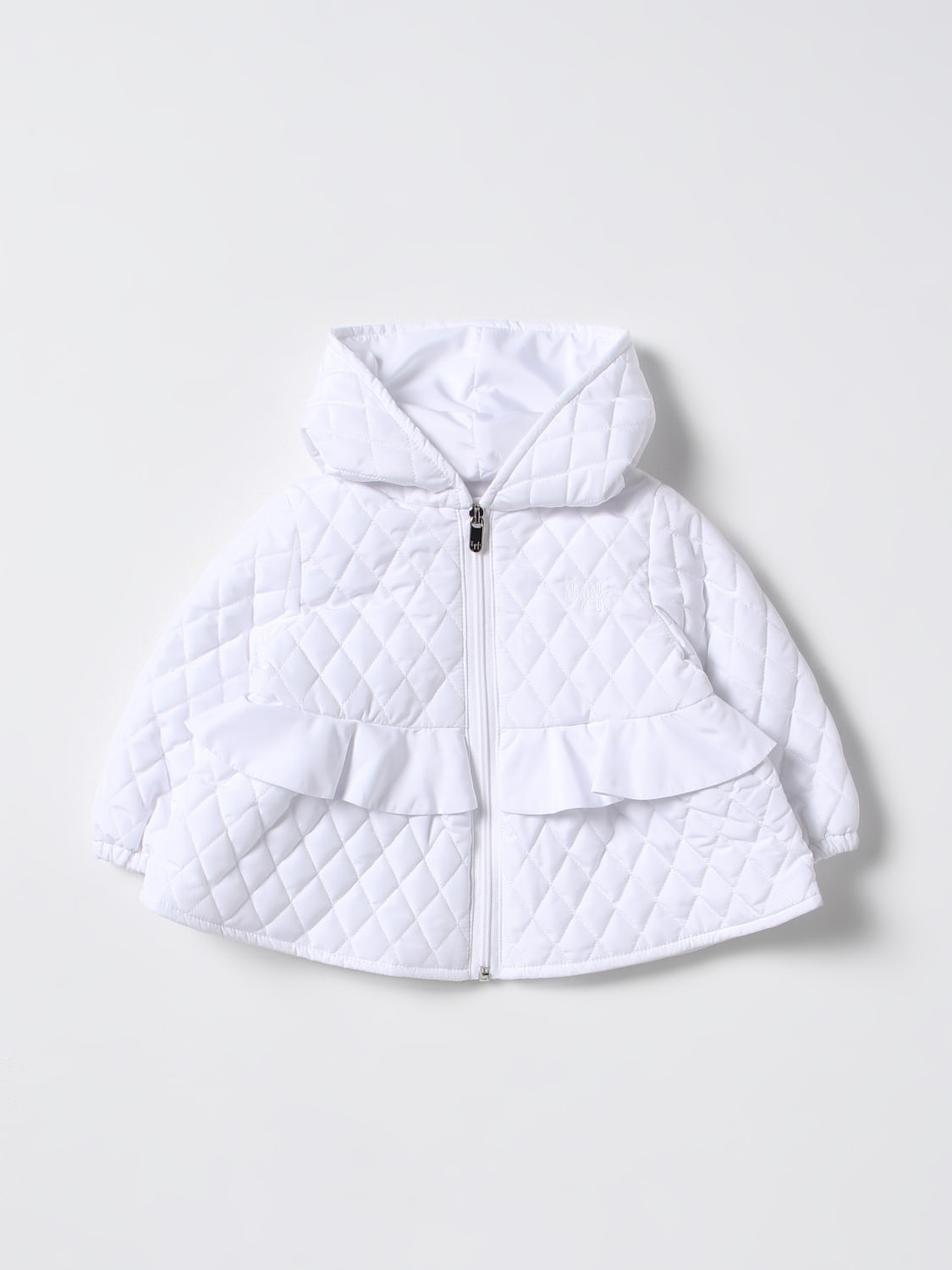 IL GUFO VESTE: Blazer enfant Il Gufo, Blanc - Img 1