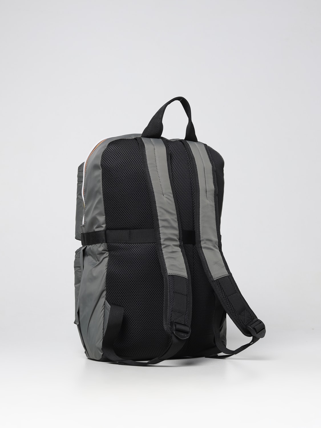 K-WAY 背包: 背包 男士 K-way, 绿色 - Img 2