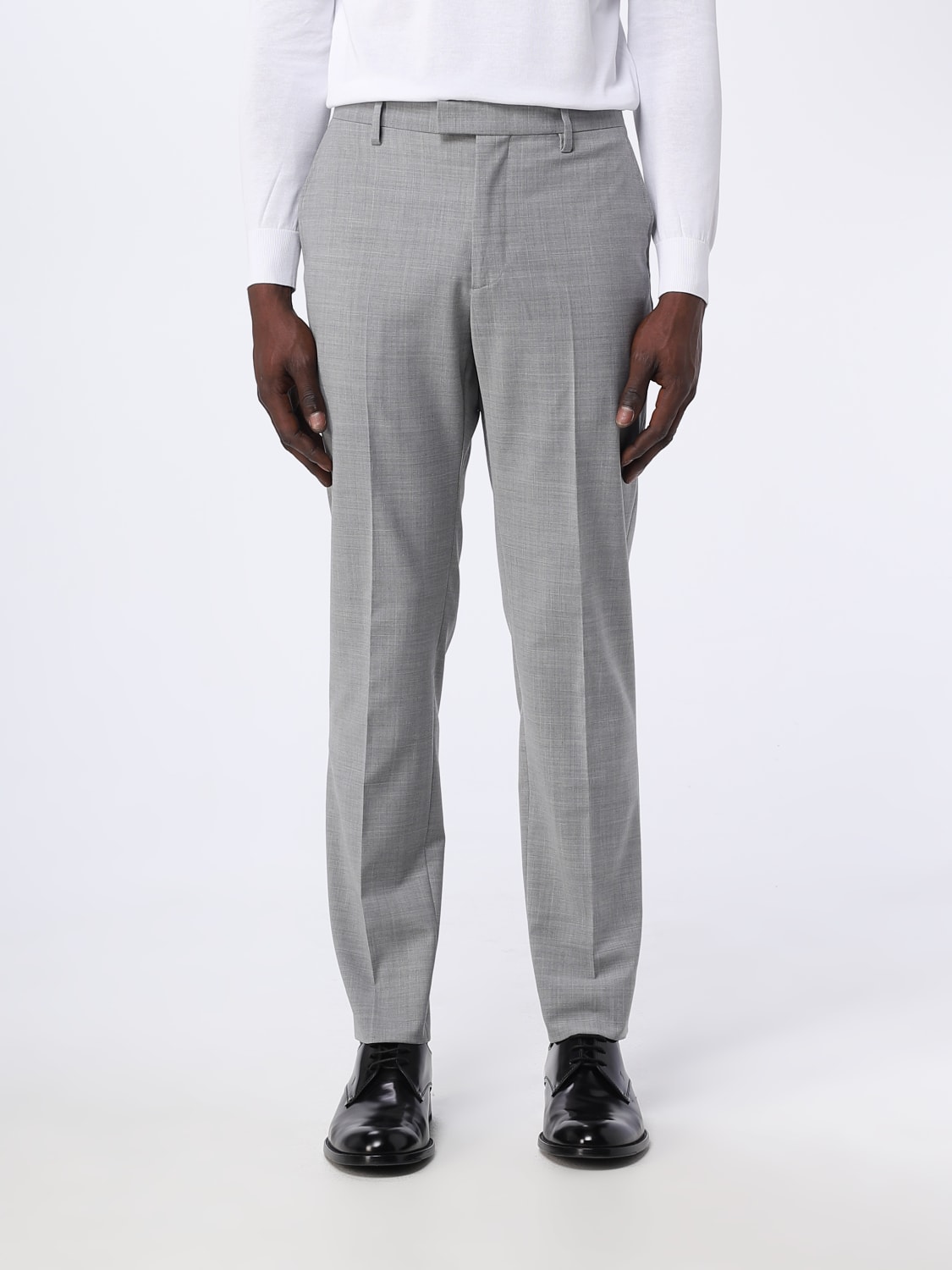 Liu Jo Outlet Pantalone uomo Grigio Pantalone Liu Jo M123P303PANTWAVE online su GIGLIO.COM