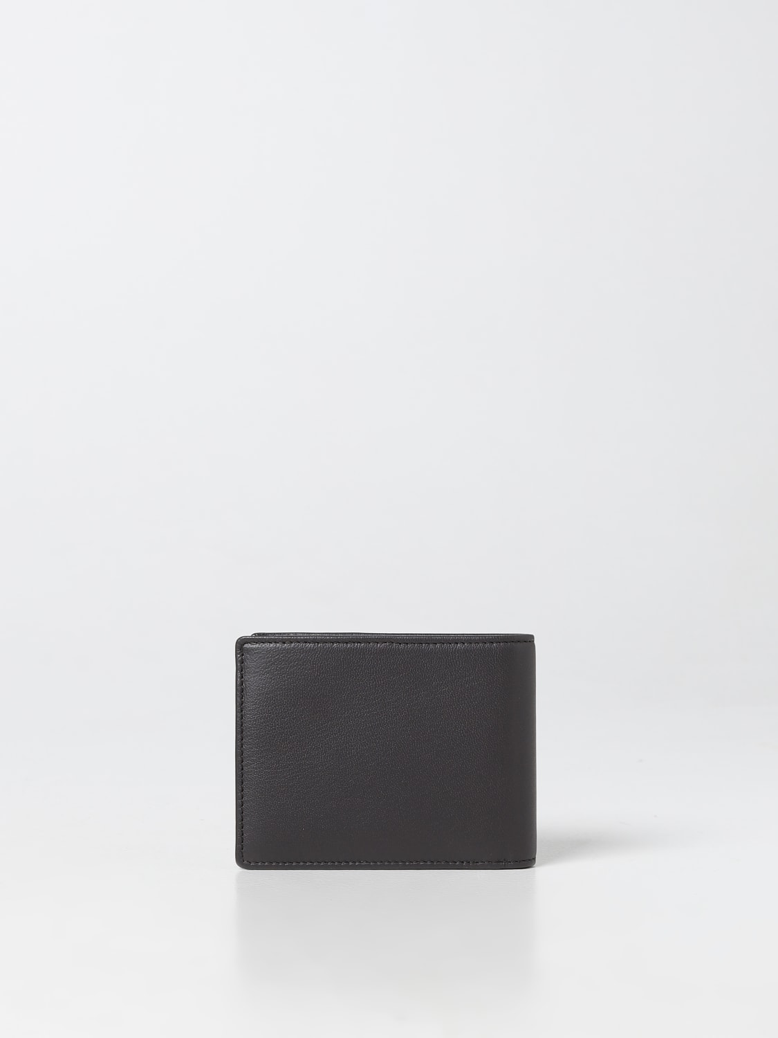 BOSS WALLET: Wallet men Boss, Brown - Img 3