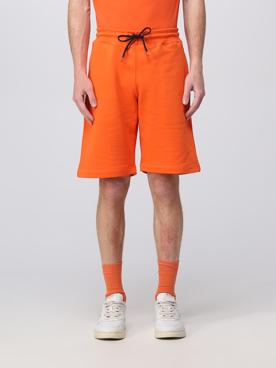 Giglio Pantaloncino Ps Paul Smith in cotone