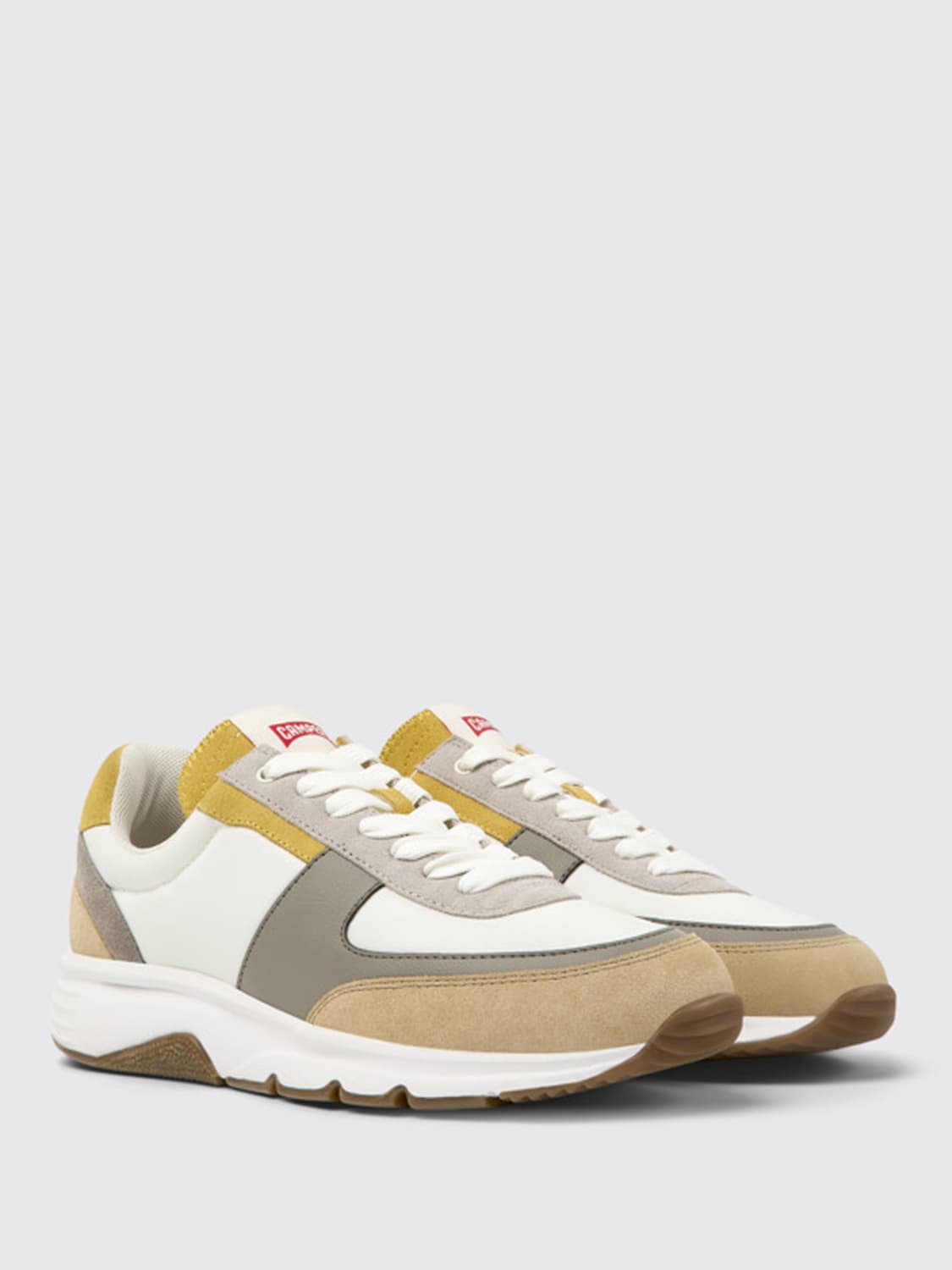 CAMPER SNEAKERS: Sneakers damen Camper, Bunt - Img 2