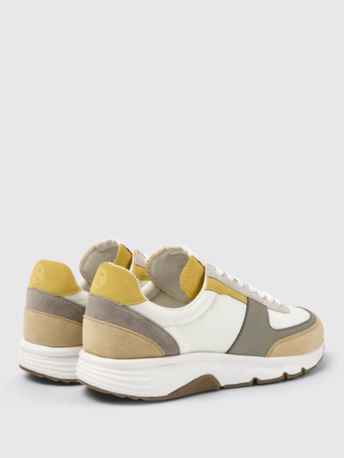 CAMPER SNEAKERS: Sneakers damen Camper, Bunt - Img 4