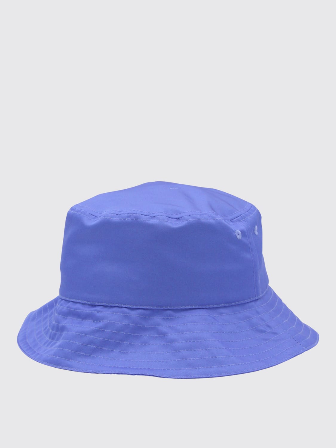 MOSCHINO COUTURE HAT: Hat men Moschino Couture, Blue - Img 2