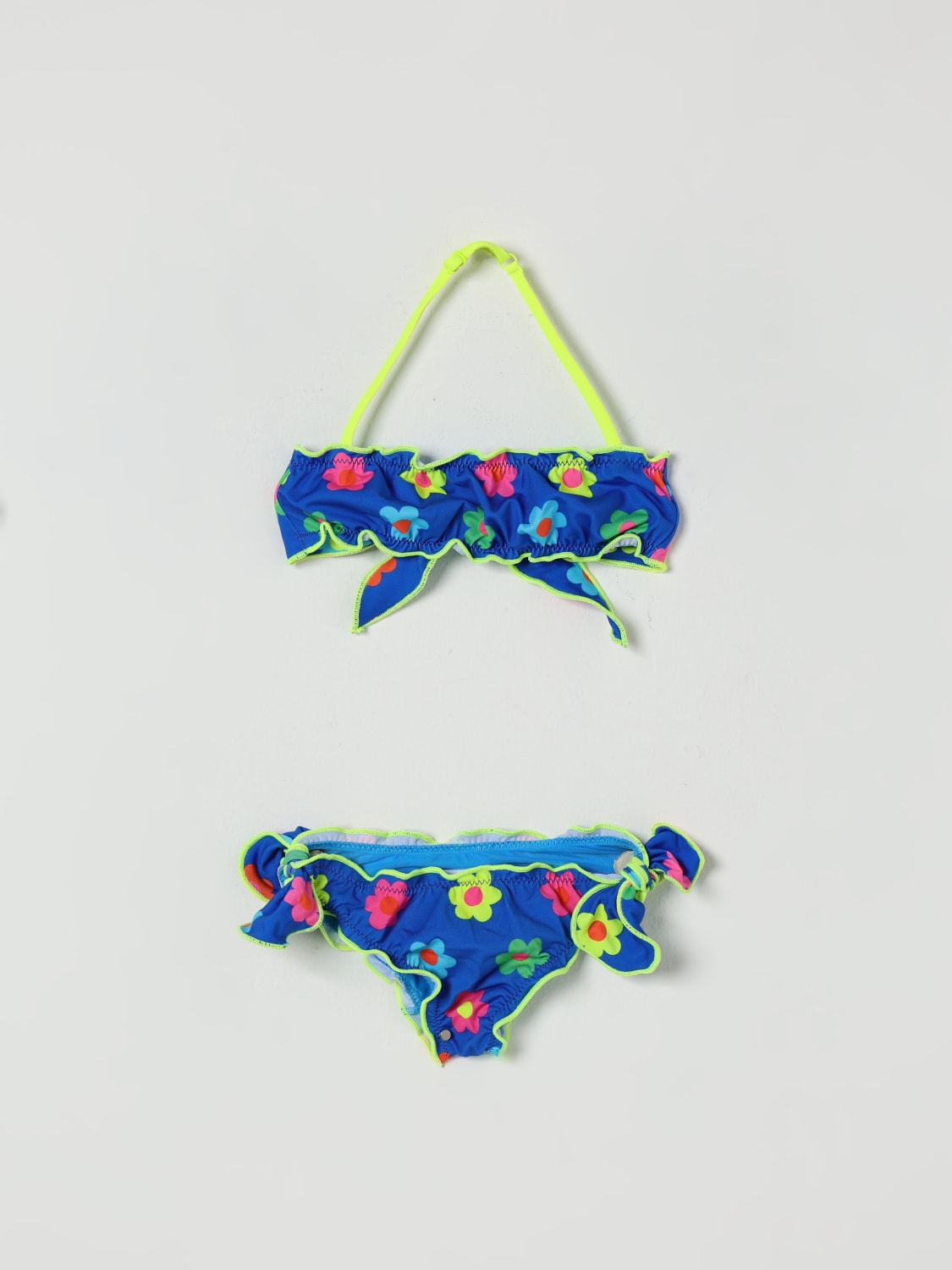 MC2 SAINT BARTH BADEMODE: Bademode kinder Mc2 Saint Barth, Bunt - Img 1