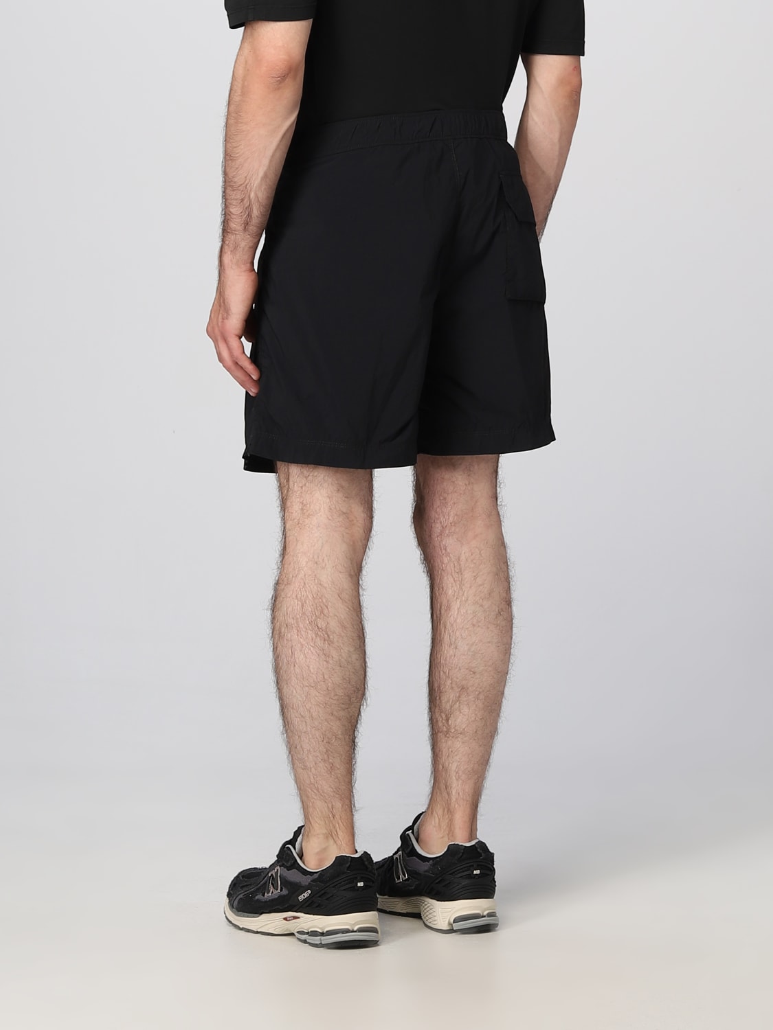 TEN C SHORT: Short men Ten C, Black - Img 2