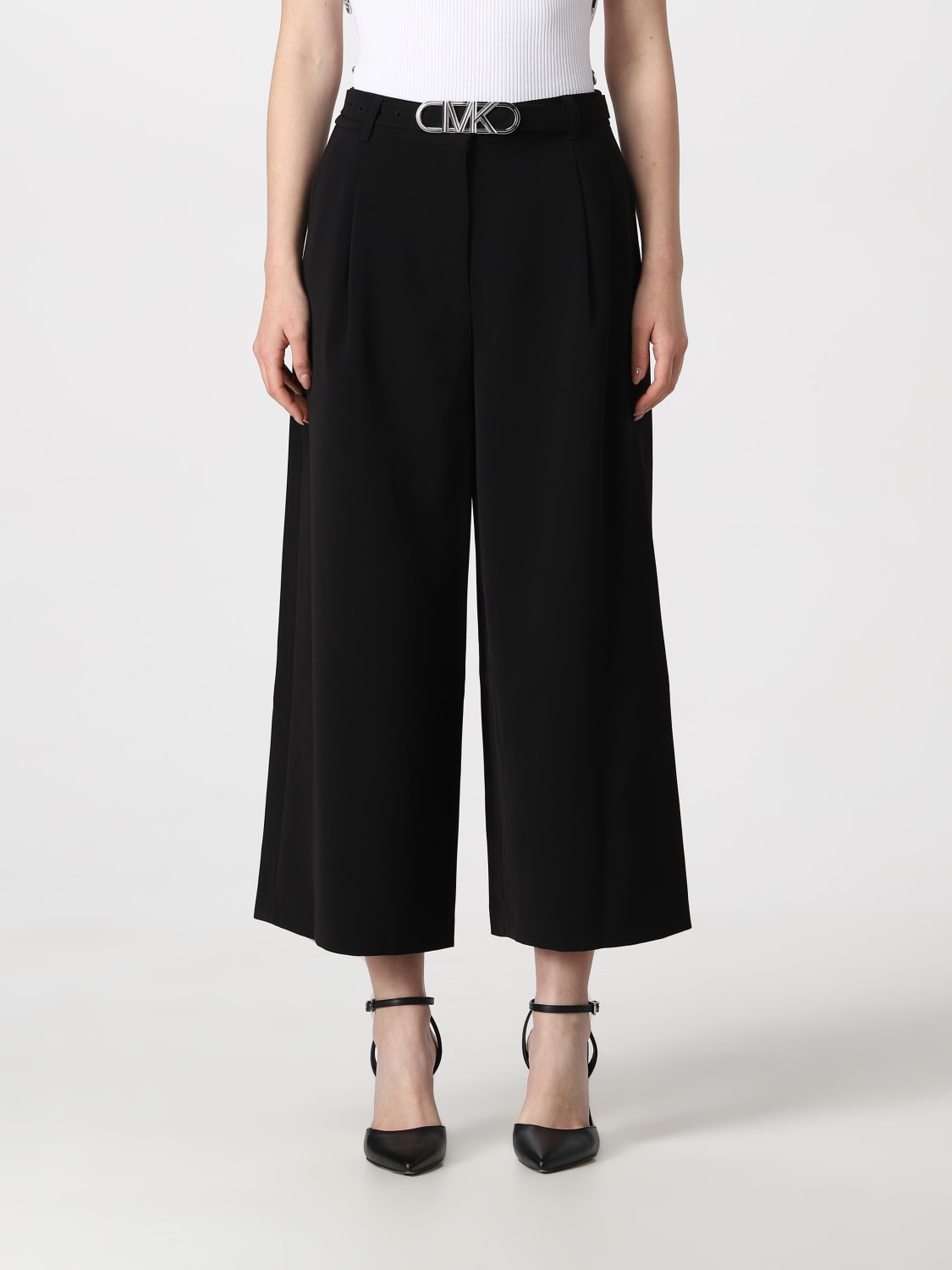 Michael Michael Kors pants in viscose