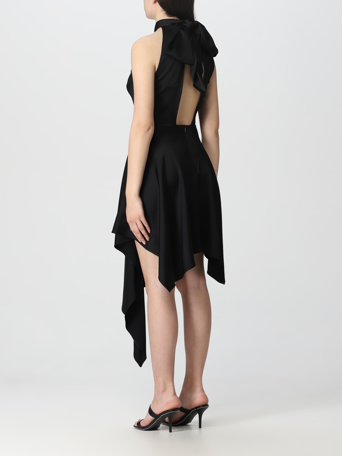 STELLA MCCARTNEY DRESS: Dress woman Stella McCartney, Black - Img 2