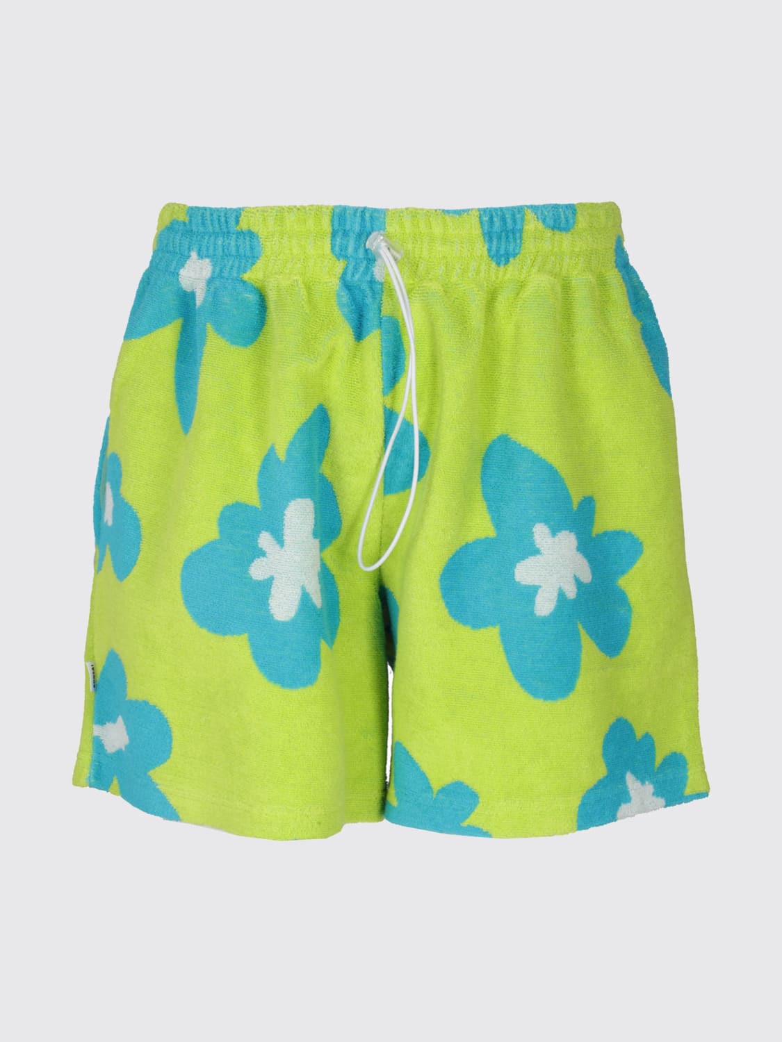 BONSAI SHORTS: Short men Bonsai, Green - Img 1