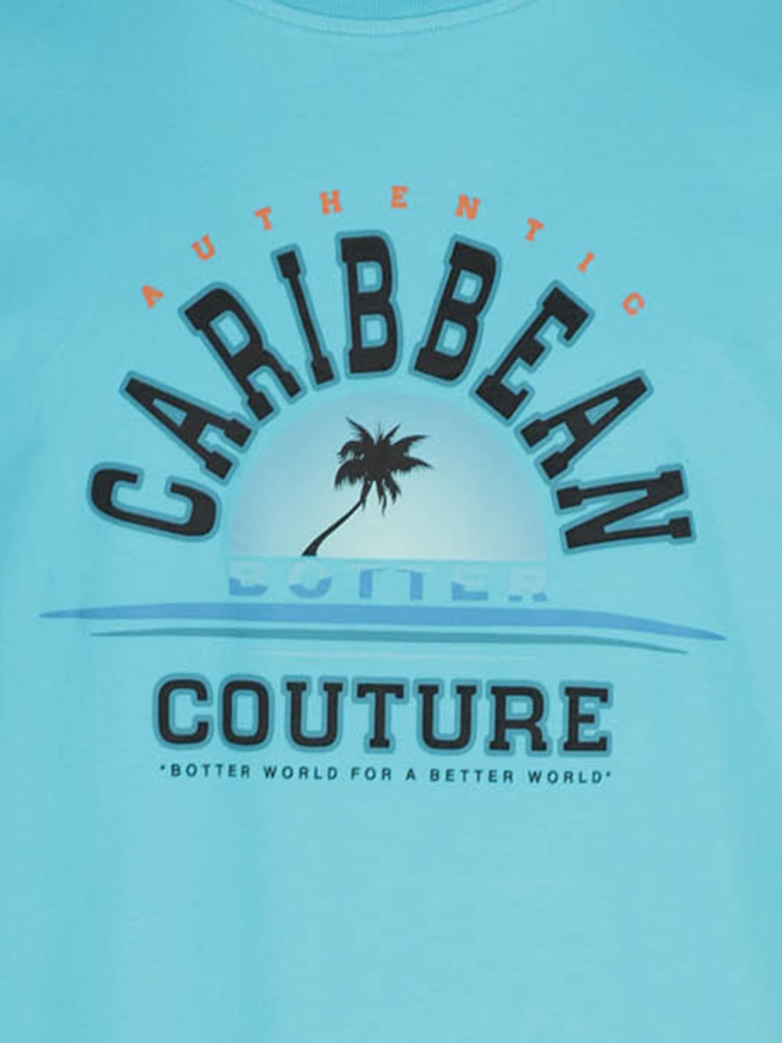 BOTTER T-SHIRT: T-shirt men Botter, Blue - Img 3